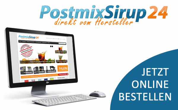 Postmix-Onlineshop